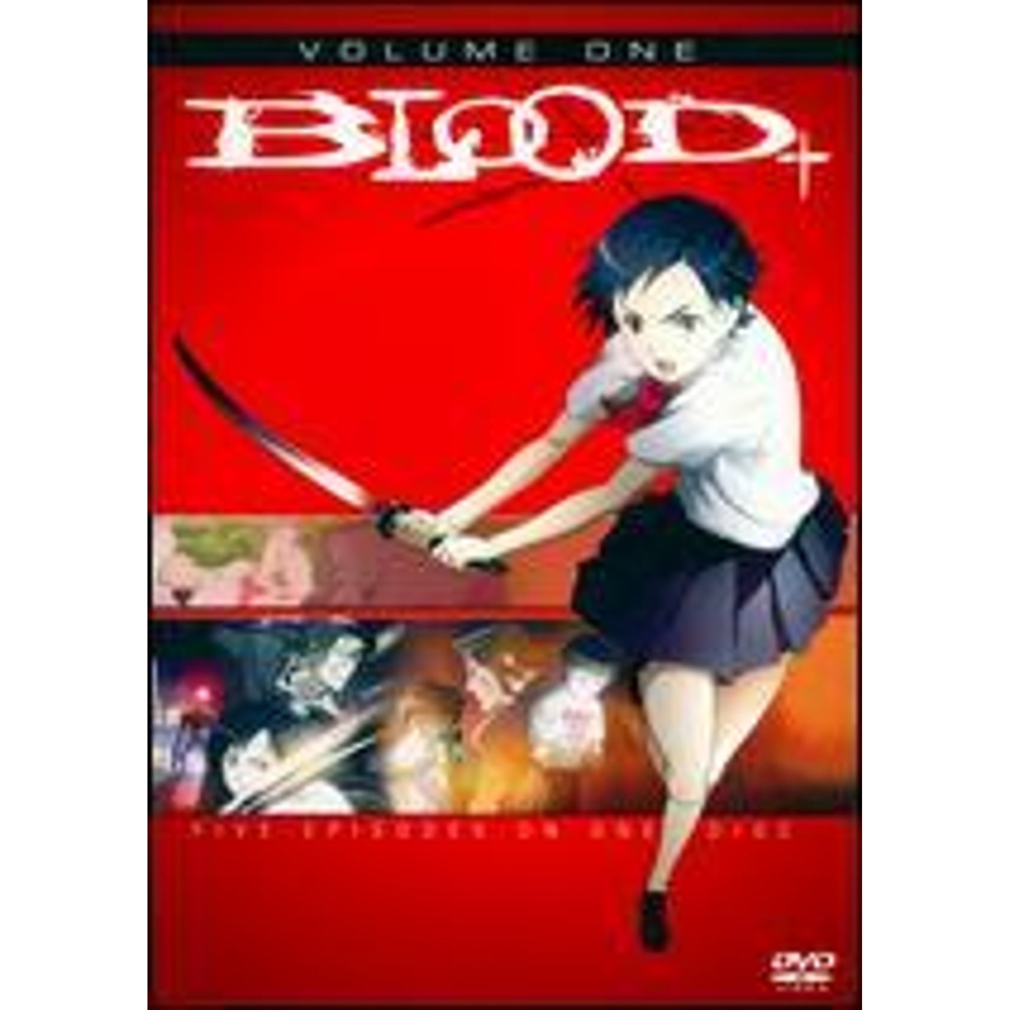BLOOD ブラッド コミックset BLOOD+ BLOOD+A BLOOD2 Amazon.co.jp: BLOOD＋(2) (角川コミックス・エース) 電子書籍