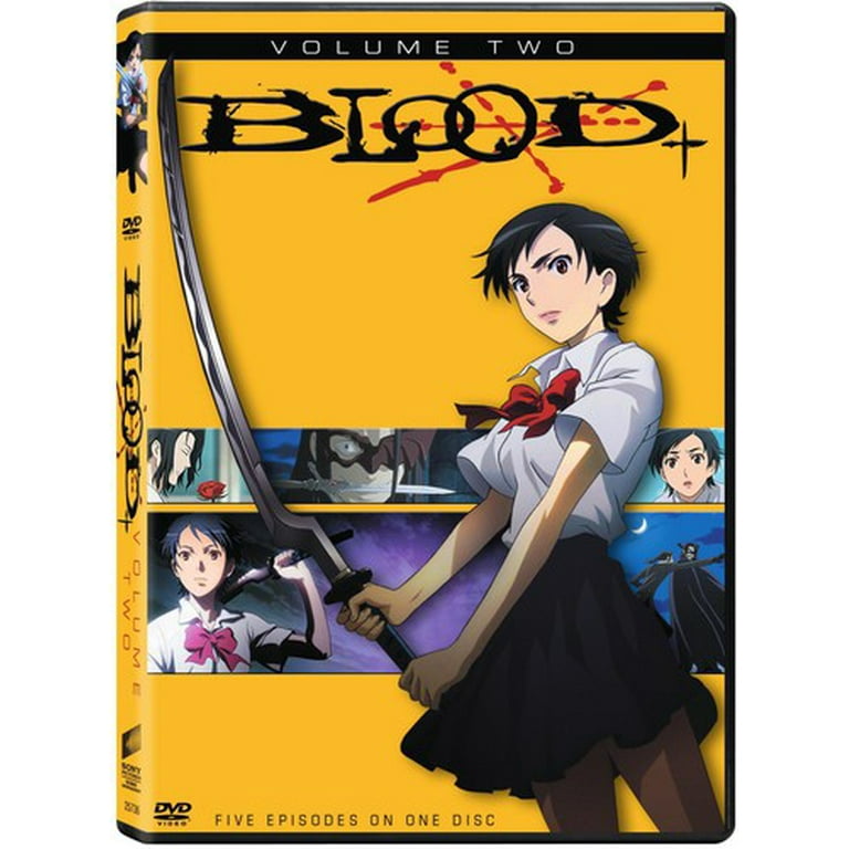 BLOOD ブラッド コミックset BLOOD+ BLOOD+A BLOOD2 81A4PSqiNGL._UF894,1000_QL80_.jpg