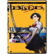 Blood+, Vol. 2 (Full Frame)