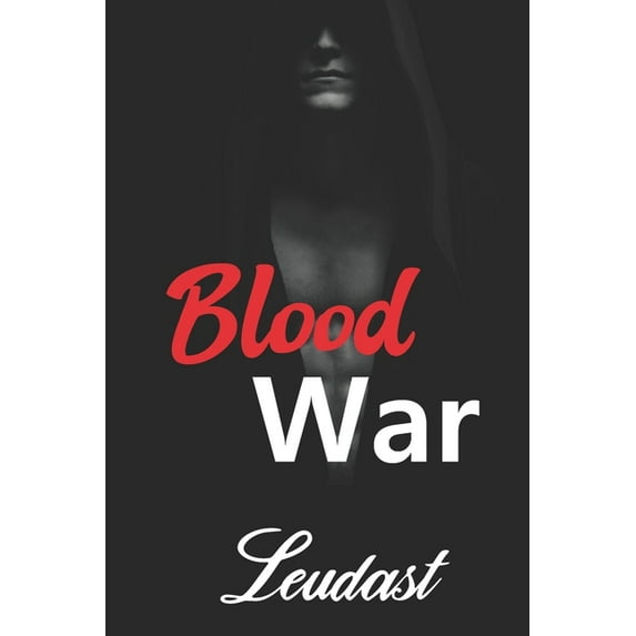 Blood War (Paperback)