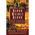 thumbnail image 1 of Pre-Owned Blood Washes Blood: A True Story of Love, Murder, and Redemption Under the Sicilian Sun Paperback, 1 of 1