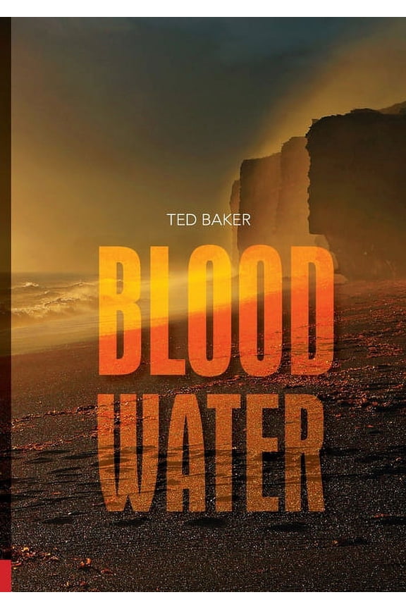 Blood Water, (Paperback)