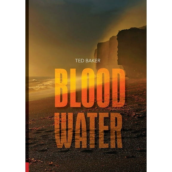 Blood Water, (Paperback)