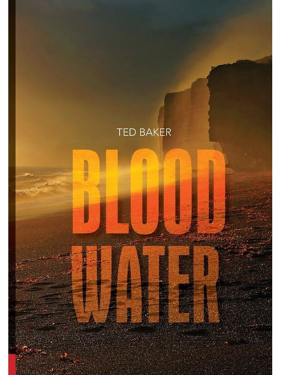 Blood Water, (Paperback)