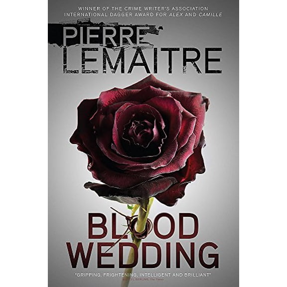 Pre-Owned Blood Wedding