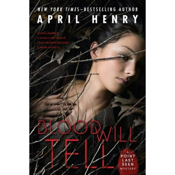 Pre-Owned Blood Will Tell: A Point Last Seen Mystery (Paperback) 1250080010 9781250080011