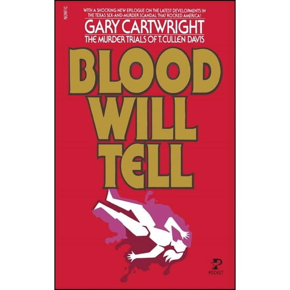 Blood Will Tell, (Paperback)