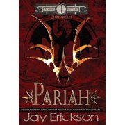 Blood Wizard Chronicles Pariah, Book 1, Hardcover