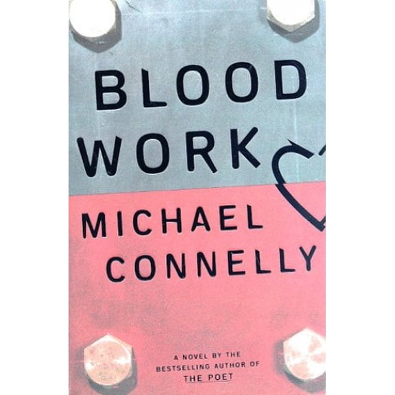 Pre-Owned Blood Work Paperback