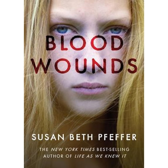 Blood Wounds, (Paperback)