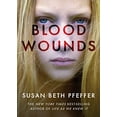 thumbnail image 1 of Pre-Owned Blood Wounds (Paperback) 0547855060 9780547855066, 1 of 1