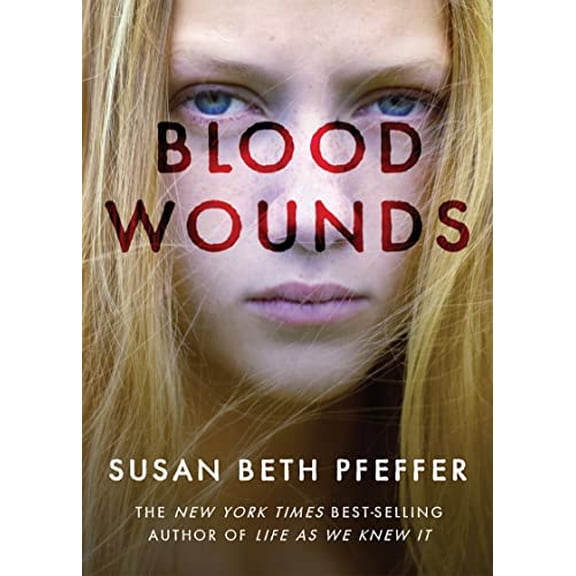 Pre-Owned Blood Wounds (Paperback) 0547855060 9780547855066