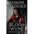 thumbnail image 1 of Pre-Owned Blood Wyne: An Otherworld Novel (Unknown) 0425239748 9780425239742, 1 of 1