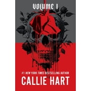 Blood & Roses Volume 1, Paperback