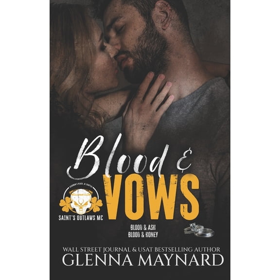 Blood & Vows, (Paperback)
