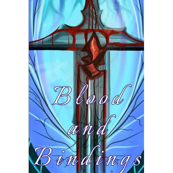 Blood and Bindings (Paperback)