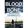 thumbnail image 1 of Blood and Bone : Detective Alice Madison (3), 1 of 1