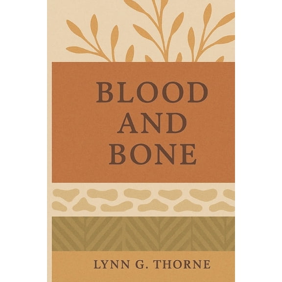 Blood and Bone, (Paperback)