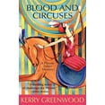 thumbnail image 1 of Pre-Owned Blood and Circuses: A Phryne Fisher Mystery (Hardcover) 1590582357 9781590582350, 1 of 1