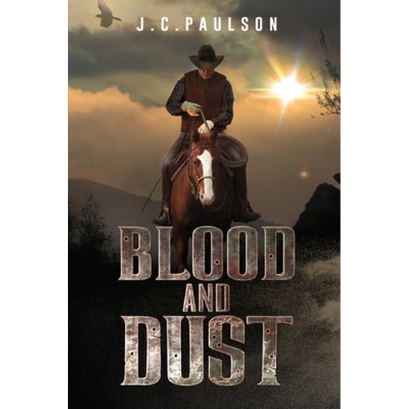Pre-Owned Blood and Dust (Paperback) 1684338808 9781684338801