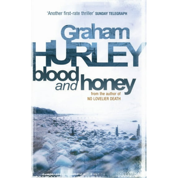Blood and Honey (Paperback)