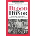 thumbnail image 1 of Blood and Honor: Inside the Scarfo Mob--The Mafia's Most Violent Family (Paperback), 1 of 1