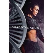 Blood and Shadows Shadow Hound, Book 6, Paperback