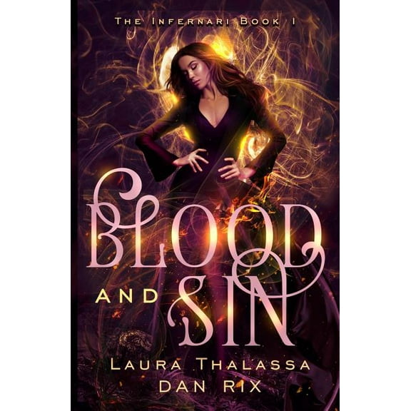 Blood and Sin