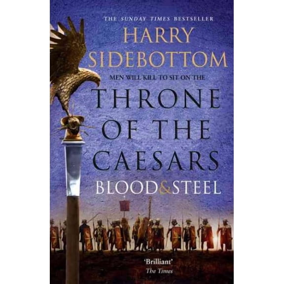 Blood and Steel