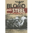 thumbnail image 1 of Blood and Steel: The Wehrmacht Archive: Normandy 1944 (Hardcover), 1 of 1