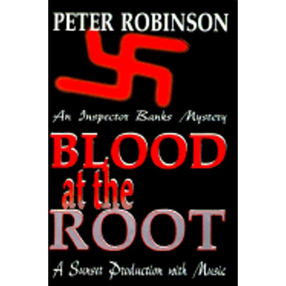 Pre-Owned Blood at the Root (Audiobook 9781564312235) by Peter Robinson, Pat Vester