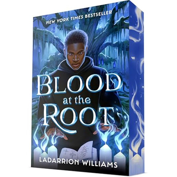 Pre-Owned Blood at the Root (Paperback) 0593711939 9780593711934