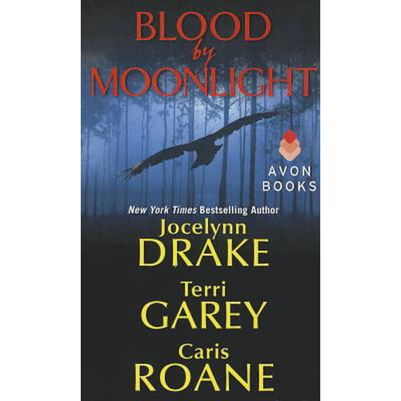Pre-Owned Blood by Moonlight