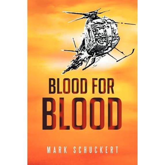 Pre-Owned Blood for Blood: Krov' Za Krov' (Paperback) by Mark Schuckert