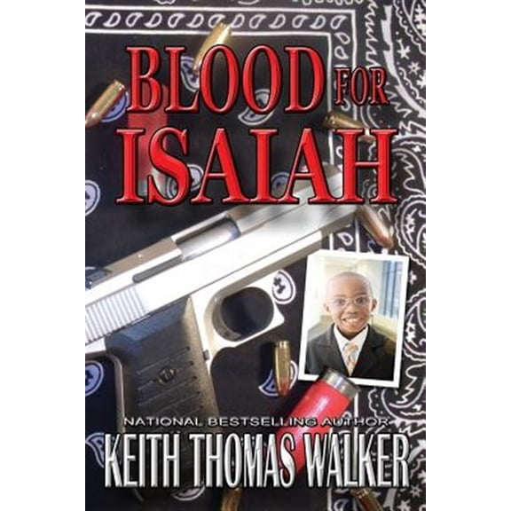 Blood for Isaiah
