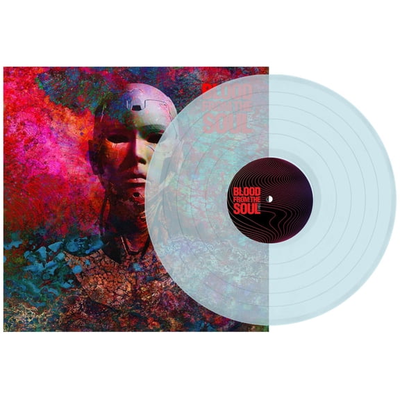 Blood from the Soul - Dsm-5 - Music & Performance - Vinyl