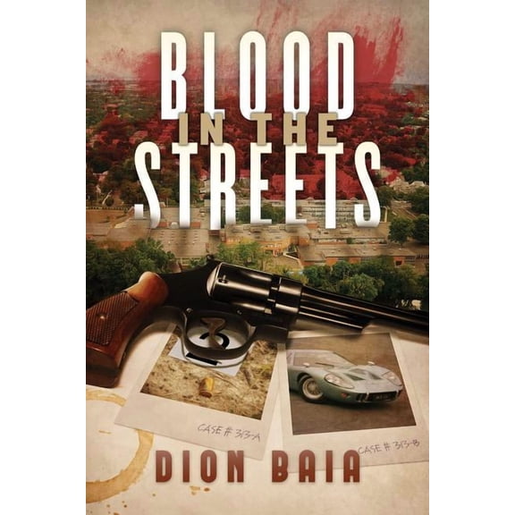 Blood in the Streets (Paperback)