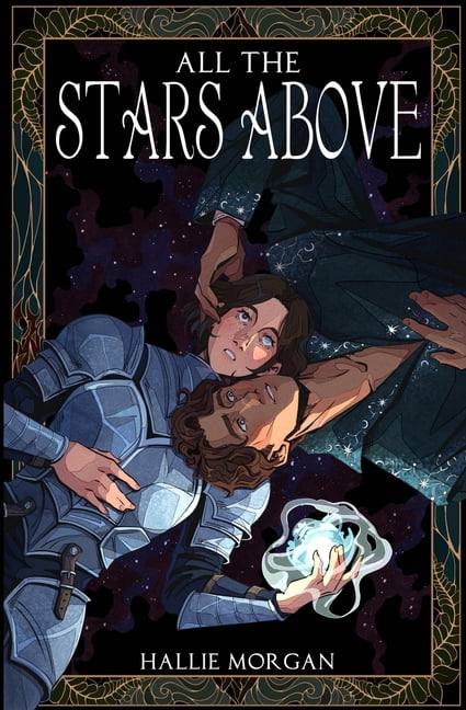 Blood of Csileste All the Stars Above, Book 1, (Paperback)