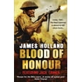 thumbnail image 1 of Pre-Owned Blood of Honour (Paperback) 0552773980 9780552773980, 1 of 1