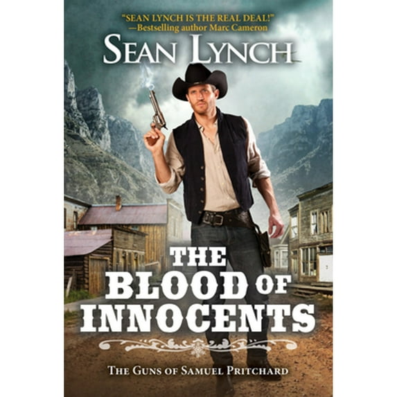 Blood of Innocents