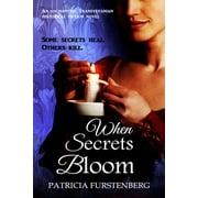Blood of Kings, Heart of Shadows When Secrets Bloom Some secrets heal. Others kill., Book 1, Paperback
