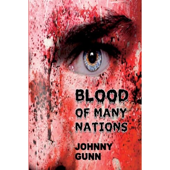 Blood of Many Nations (A Simon Sol Dorsey Mystery) (Volume 1)
