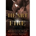 thumbnail image 1 of Blood of Zeus: Heart of Fire : Blood of Zeus: Book Two (Series #2) (Paperback), 1 of 1
