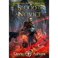 thumbnail image 1 of Blood of a Novice, (Hardcover), 1 of 1