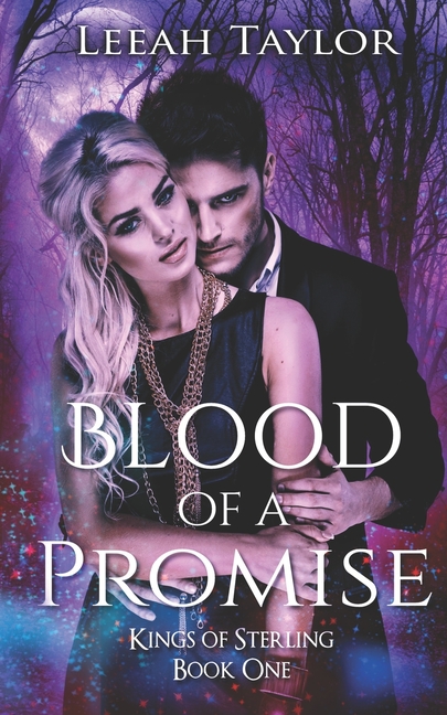 (Paperback)　a　Promise　A　Blood　Witch　Romance　of　Forbidden