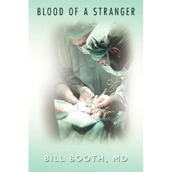 Blood of a Stranger