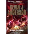 thumbnail image 1 of Pre-Owned Blood of the Cosmos (The Saga of Shadows) Paperback, 1 of 1