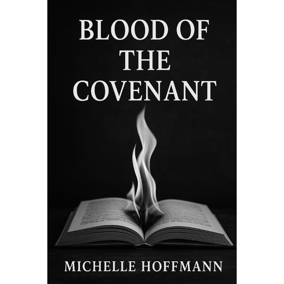 Blood of the Covenant: An Oath That Outlives Blood, (Paperback)