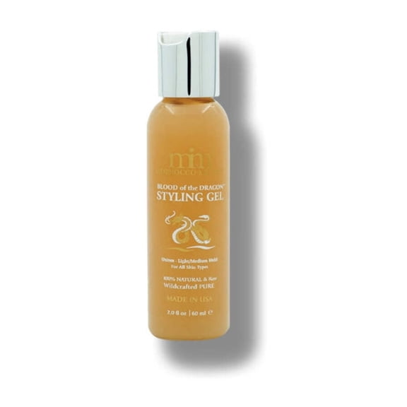 Blood of the Dragon Styling Gel
