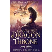 Blood of the Dragon Throne, Paperback